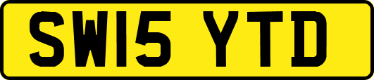 SW15YTD