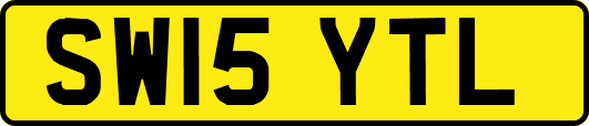 SW15YTL