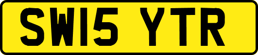 SW15YTR