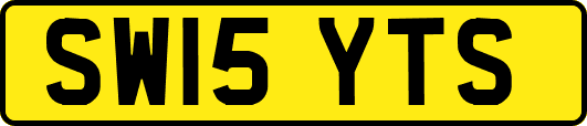 SW15YTS