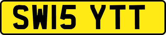 SW15YTT