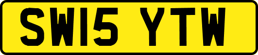 SW15YTW