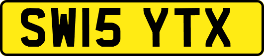 SW15YTX