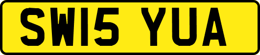 SW15YUA