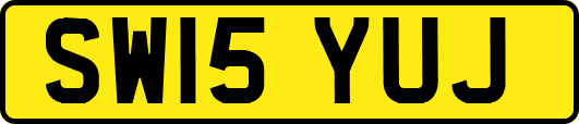 SW15YUJ