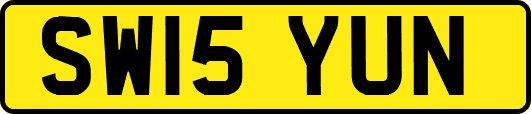SW15YUN
