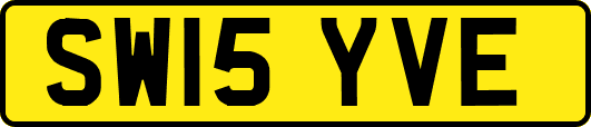 SW15YVE