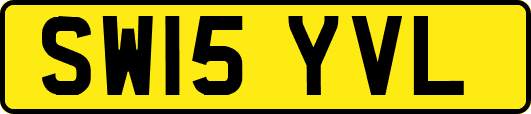 SW15YVL