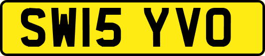 SW15YVO