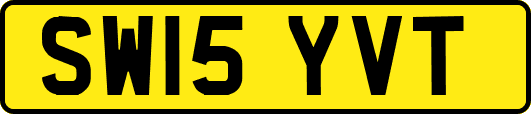 SW15YVT