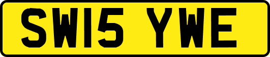 SW15YWE