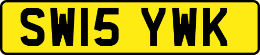 SW15YWK