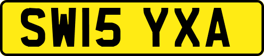SW15YXA