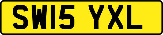 SW15YXL
