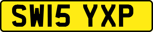 SW15YXP