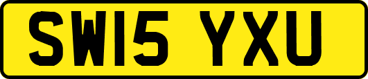 SW15YXU