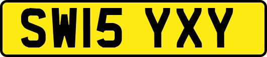 SW15YXY