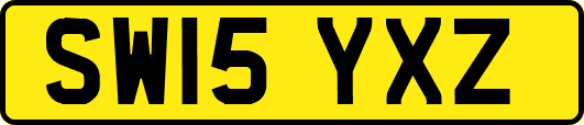 SW15YXZ