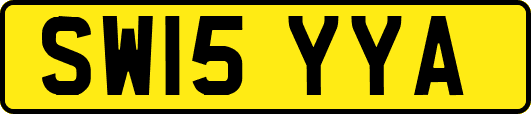 SW15YYA