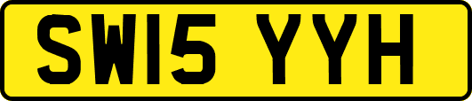 SW15YYH
