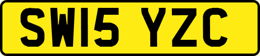 SW15YZC