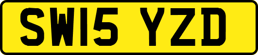 SW15YZD