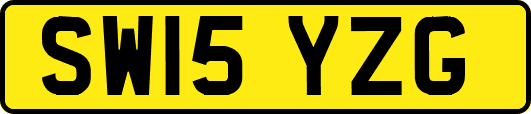 SW15YZG