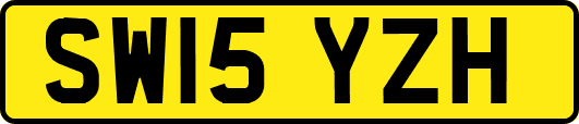 SW15YZH
