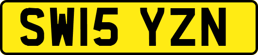 SW15YZN
