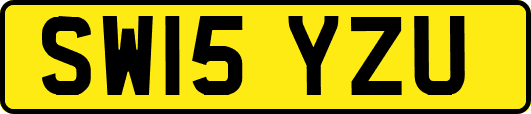 SW15YZU