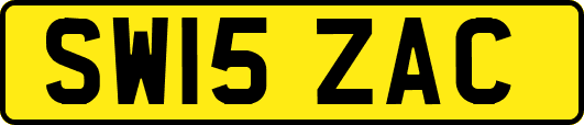 SW15ZAC