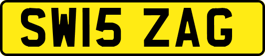 SW15ZAG