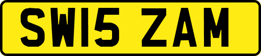 SW15ZAM