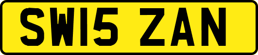 SW15ZAN