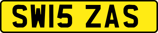 SW15ZAS