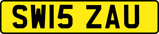 SW15ZAU