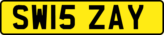 SW15ZAY