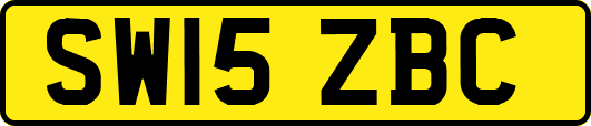 SW15ZBC