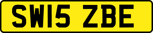 SW15ZBE