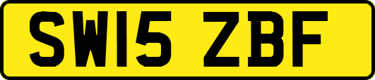 SW15ZBF