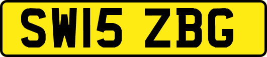 SW15ZBG