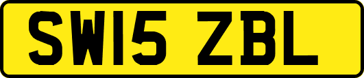 SW15ZBL