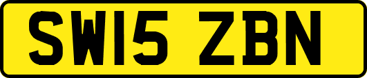 SW15ZBN
