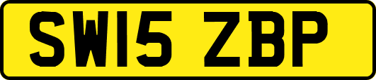 SW15ZBP