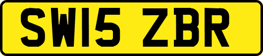 SW15ZBR