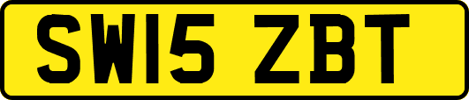 SW15ZBT