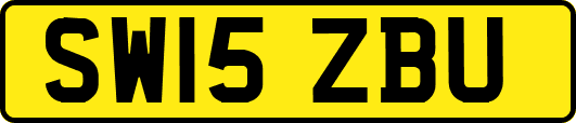SW15ZBU