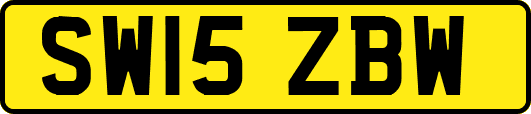 SW15ZBW