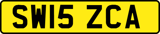 SW15ZCA