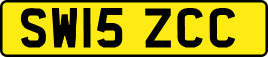 SW15ZCC